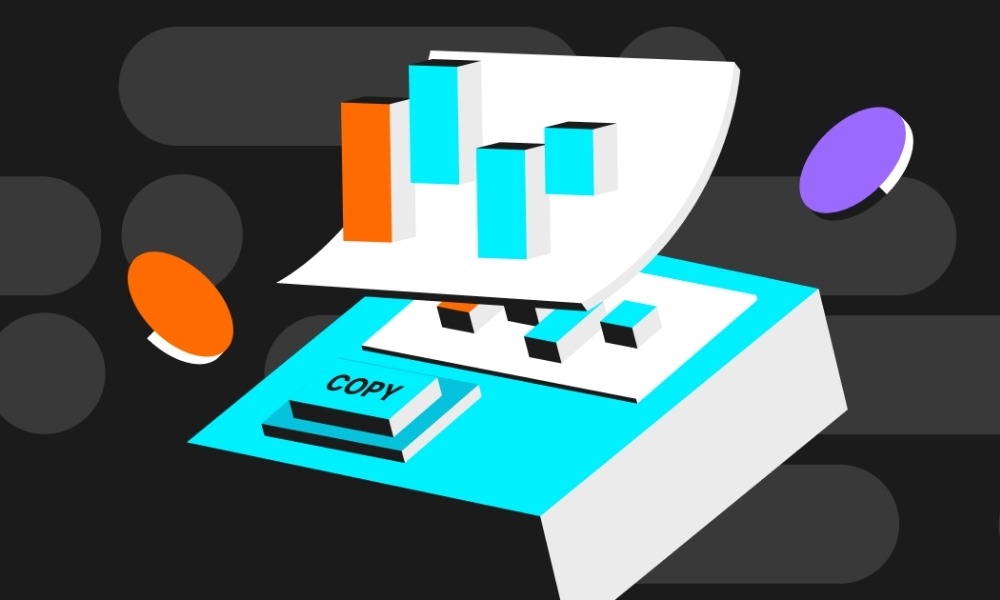 Bản thân hệ thống Bot Copy Trade không mang tính chất lừa đảo.