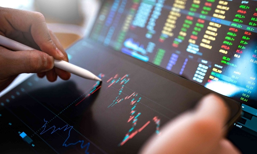 Chỉ số giá xuất nhập khẩu tác động đến thị trường Forex thông qua nhiều kênh