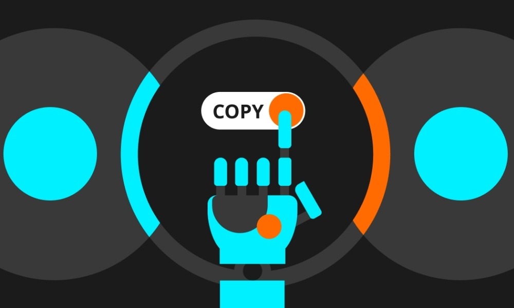 Copy Trading Bot hoạt động dựa trên nguyên tắc kết nối tài khoản của nhà đầu tư với tài khoản của nhà giao dịch chuyên nghiệp