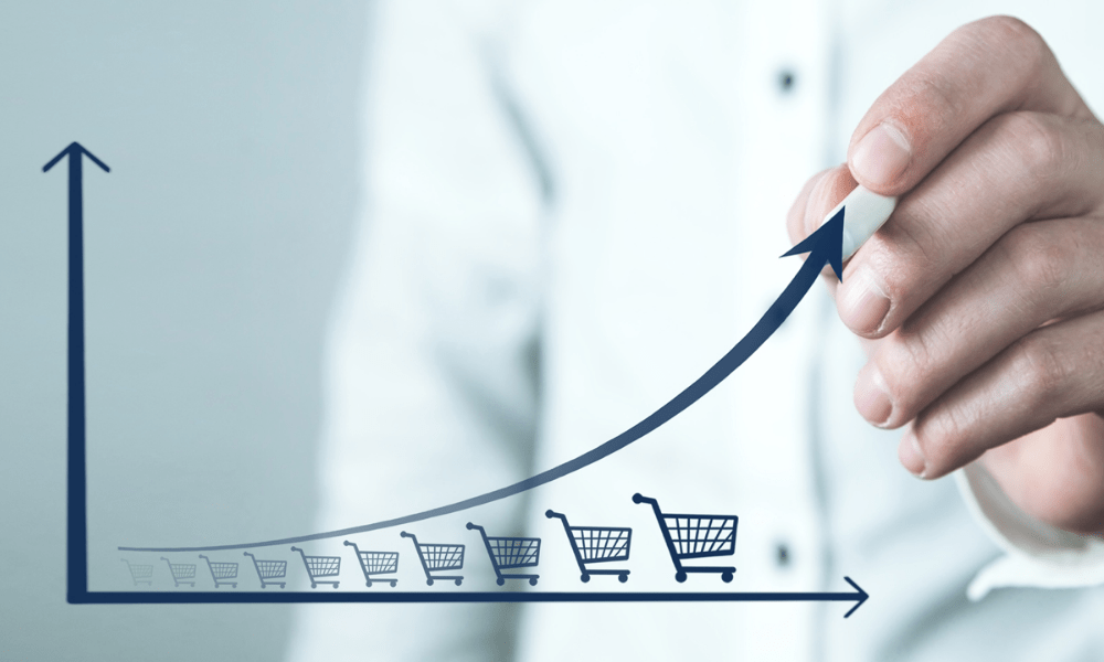 Core Retail Sales là một phiên bản "tinh chỉnh" của Retail Sales