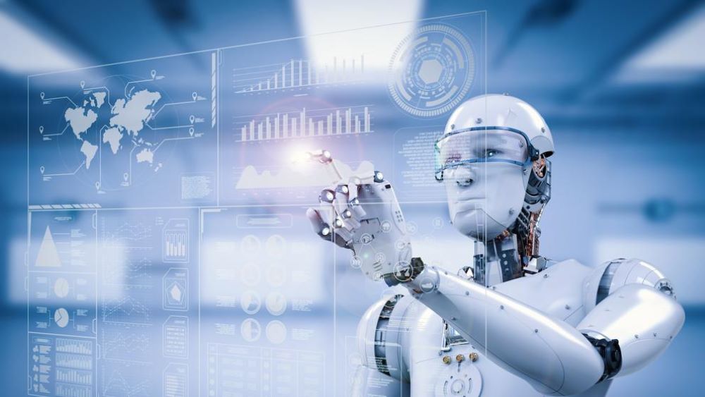 Dịch vụ Code Robot Forex tại FinAI