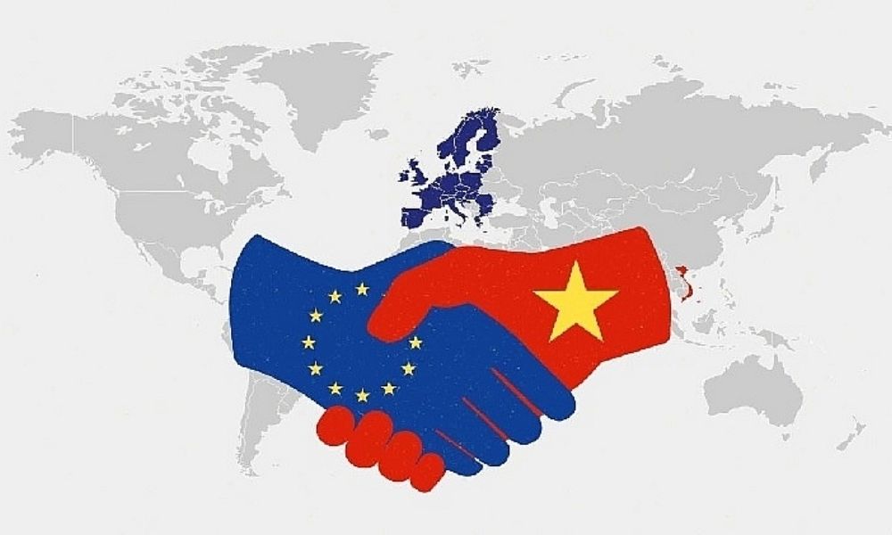 EVIPA tập trung vào việc tạo ra một môi trường đầu tư an toàn và thuận lợi
