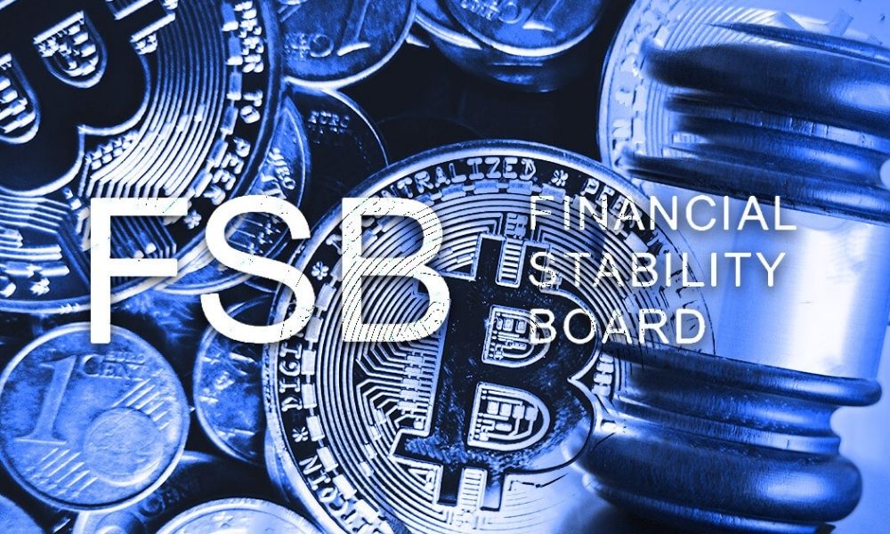 FSB đóng vai trò quan trọng trong việc tạo ra một môi trường tài chính ổn định và an toàn