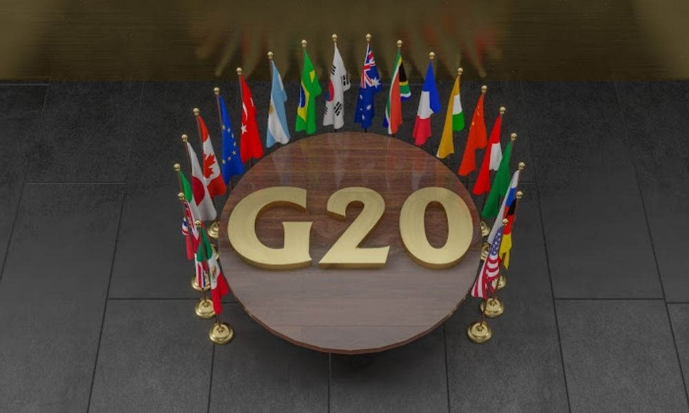G20 có ảnh hưởng đáng kể đến thị trường Forex