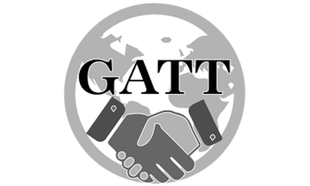 GATT có những ảnh hưởng nhất định đến thị trường Forex