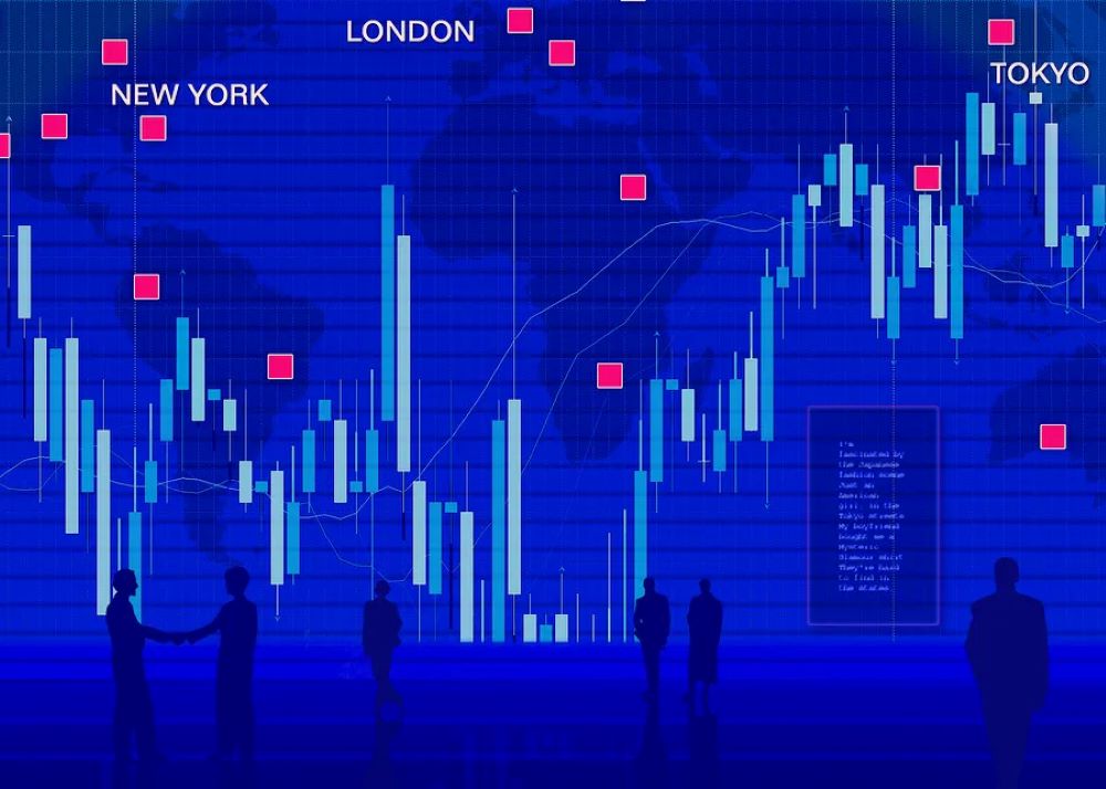 Giờ thị trường Forex là gì