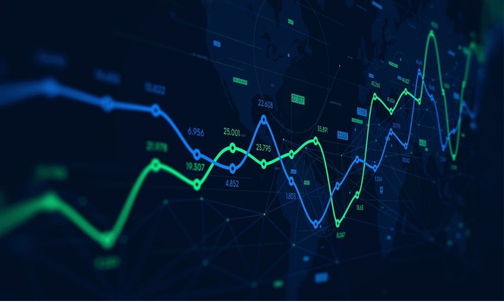 Hệ số P/CF (Price to Cash Flow) không có tác động trực tiếp đến thị trường Forex