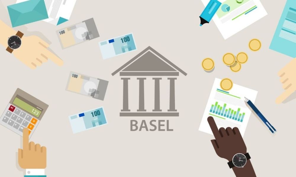 Hiệp định BASEL đóng vai trò quan trọng trong việc định hình hoạt động của các ngân hàng trên thị trường Forex