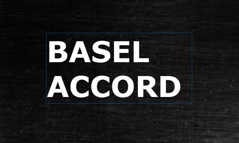 Hiệp định BASEL là một bộ tiêu chuẩn quốc tế về quy định ngân hàng