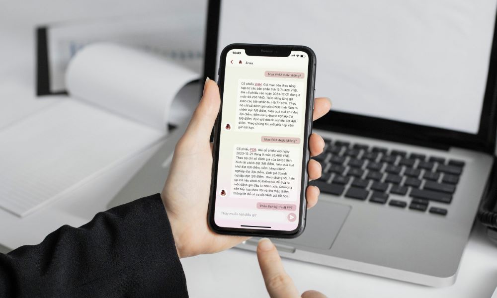 Hiểu bản chất của ROCE là gì