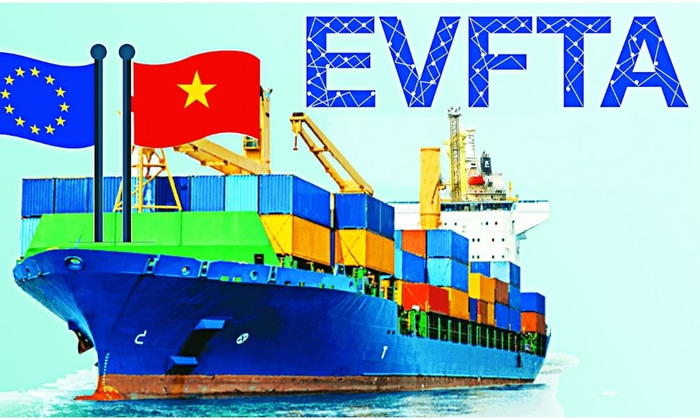 Mục tiêu chính của EVFTA