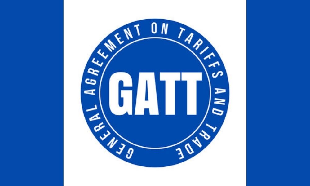 Mục tiêu chính của GATT