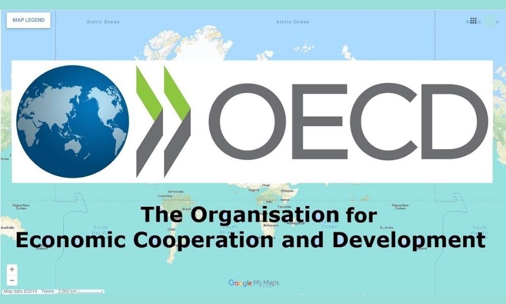 Mục tiêu chính của OECD