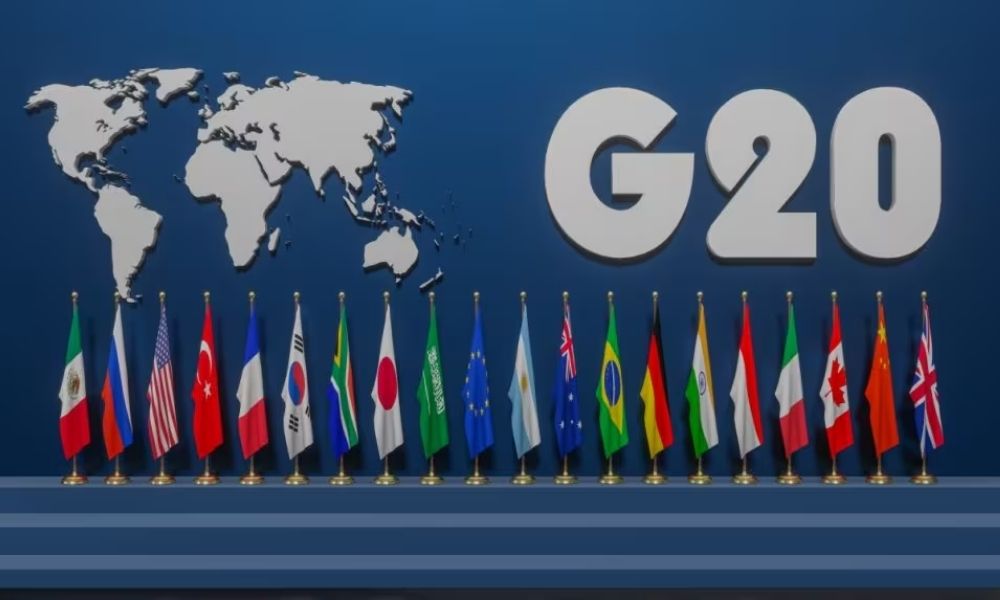 Mục tiêu của G20 tập trung vào việc thúc đẩy hợp tác quốc tế và giải quyết các thách thức toàn cầu