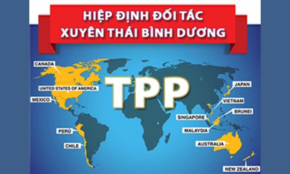 Mục tiêu của TPP