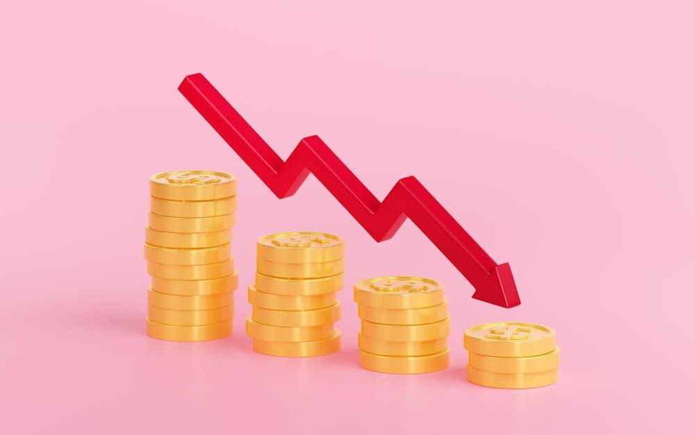 Những lần giảm phát đáng chú ý trên thế giới