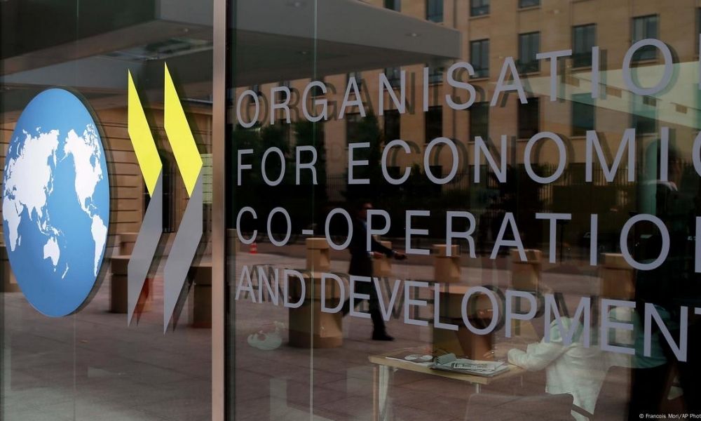 OECD có ảnh hưởng đến thị trường Forex
