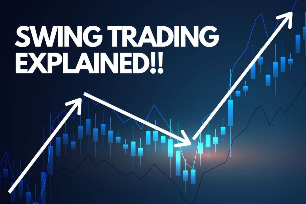 Swing Trading – Giao dịch theo sóng