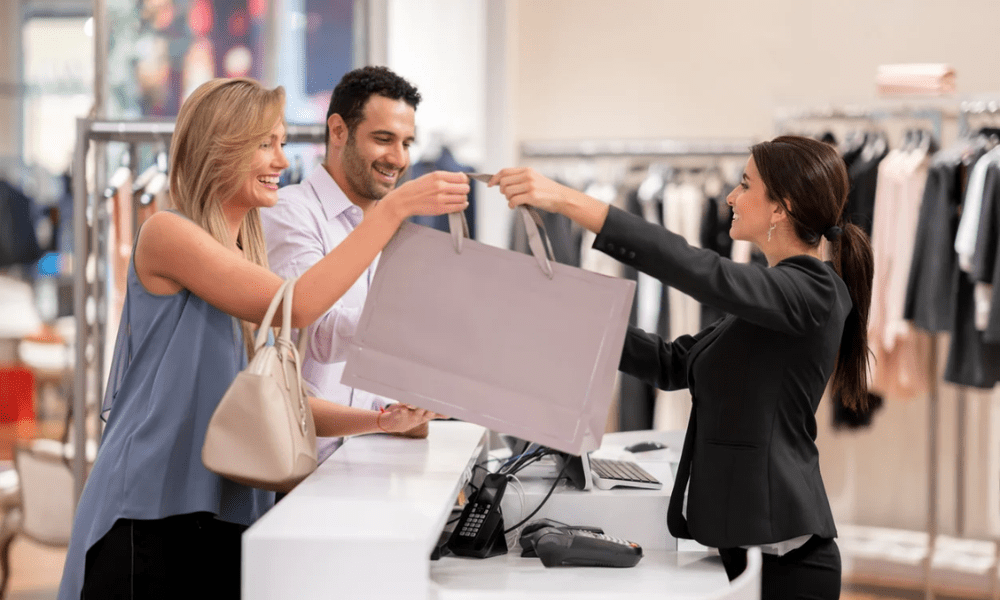 Retail Sales là một trong những tin tức được các nhà giao dịch (trader) theo dõi sát sao.