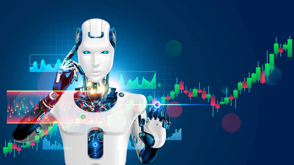 Robot Forex là gì