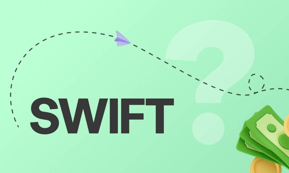 SWIFT có ảnh hưởng đáng kể đến thị trường Forex