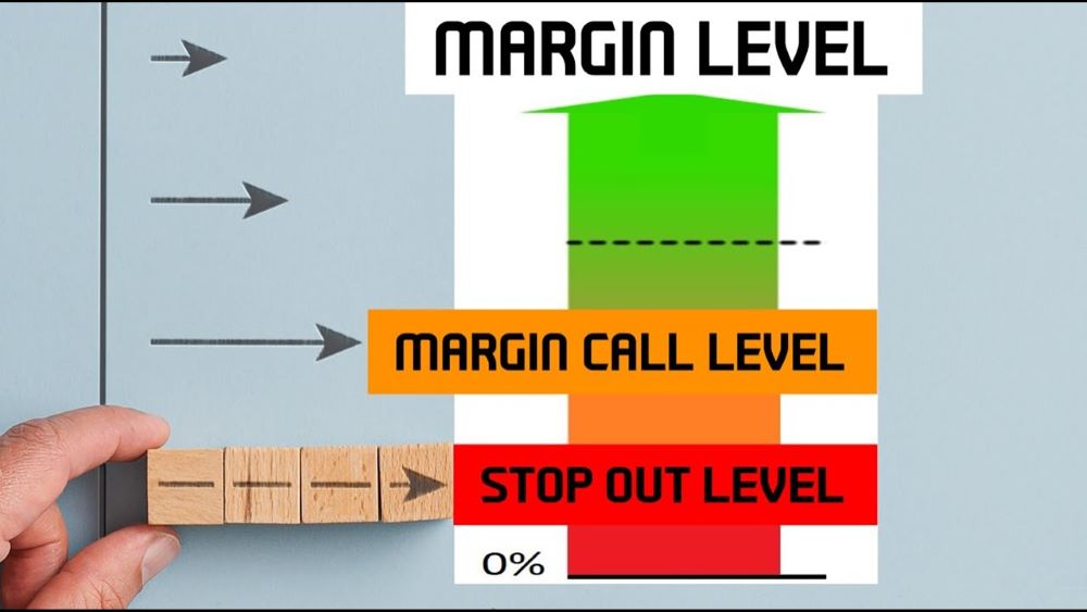 Tại sao margin call là dấu hiệu nguy hiểm