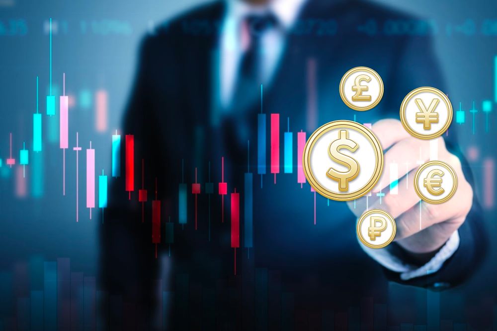 Tín hiệu giao dịch – Con dao hai lưỡi cho người mới