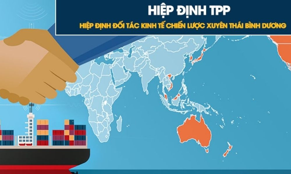TPP mặc dù không còn hiệu lực dưới hình thức ban đầu, đã và vẫn tiếp tục tạo ra những ảnh hưởng đến thị trường Forex