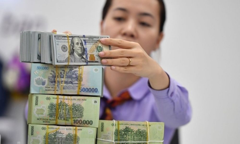 Tỷ giá trung tâm, do Ngân hàng Nhà nước Việt Nam (NHNN) công bố, có ảnh hưởng đến thị trường Forex