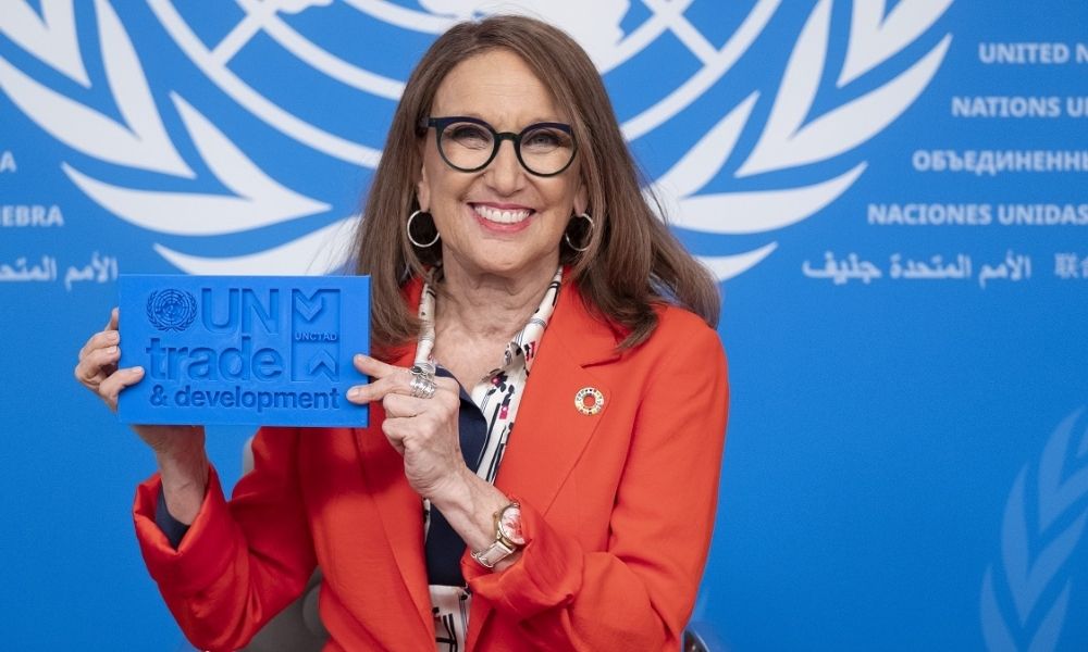 UNCTAD hướng đến việc xây dựng một hệ thống kinh tế toàn cầu công bằng và bền vững hơn
