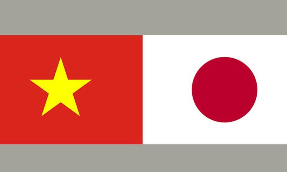 VJEPA là một hiệp định thương mại tự do song phương giữa Việt Nam và Nhật Bản